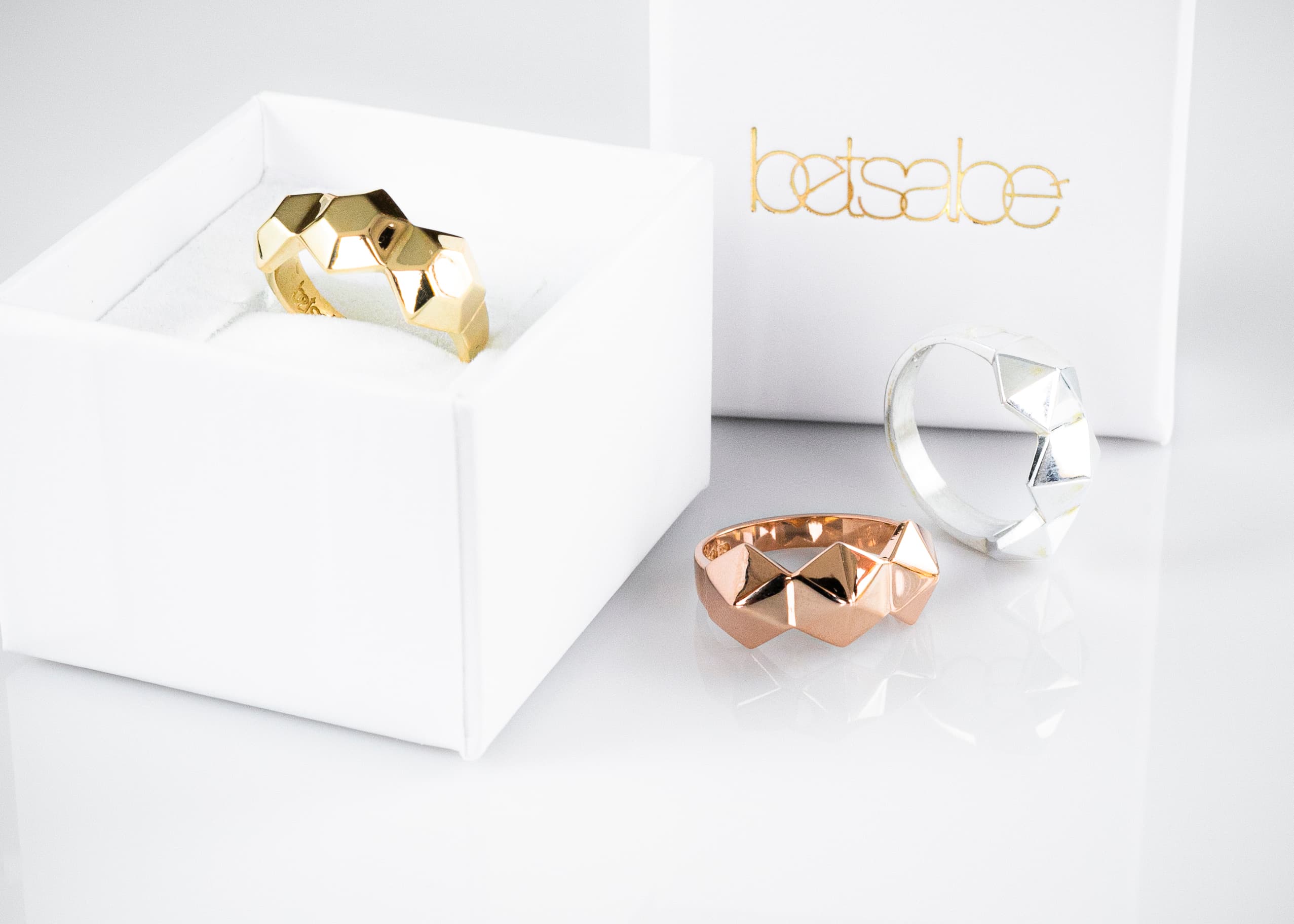 Productos de Betsabé